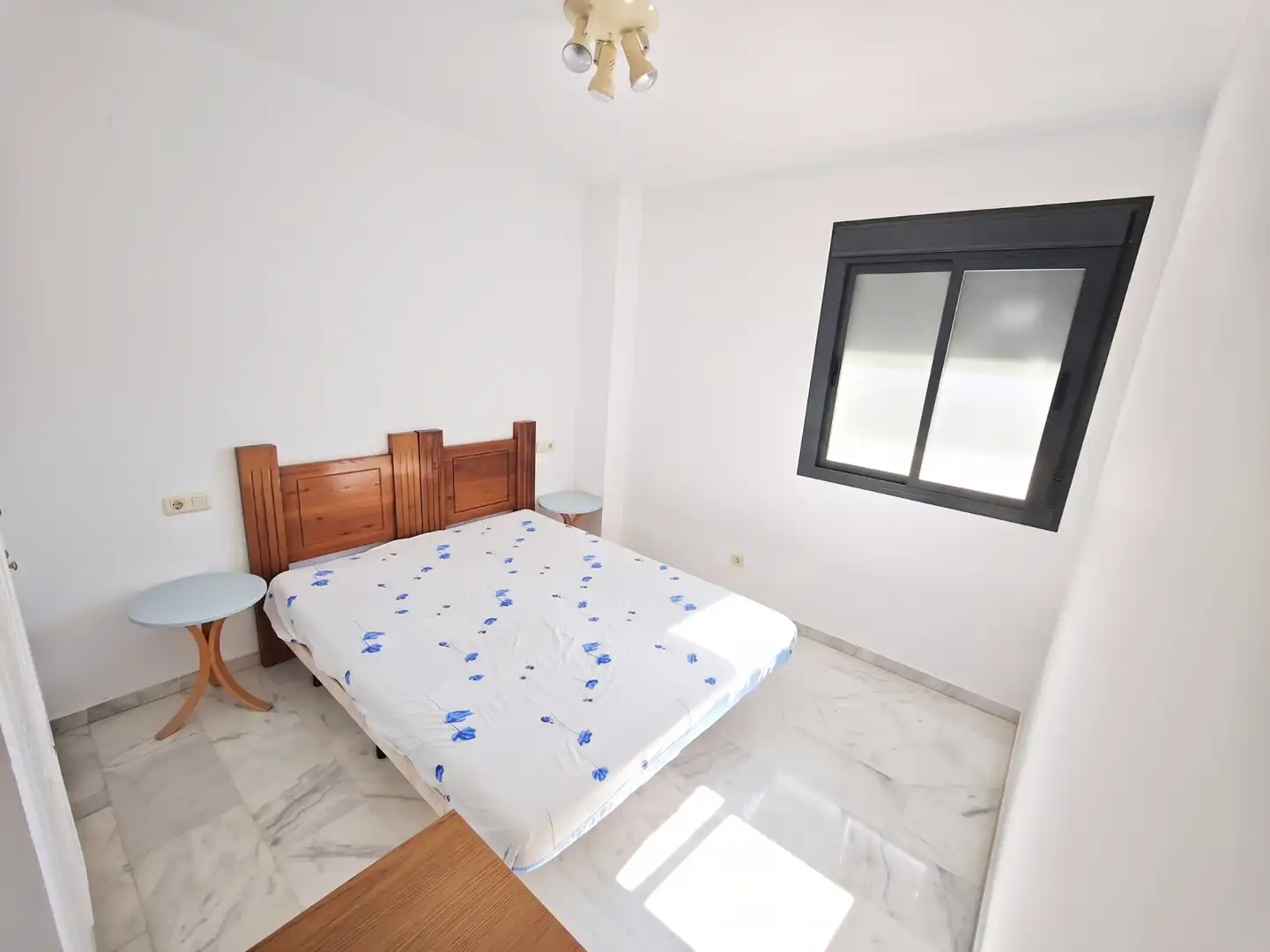 Schlafzimmer von Wohnung zur Miete in Ctra Sanlúcar - Cuatro Pinos