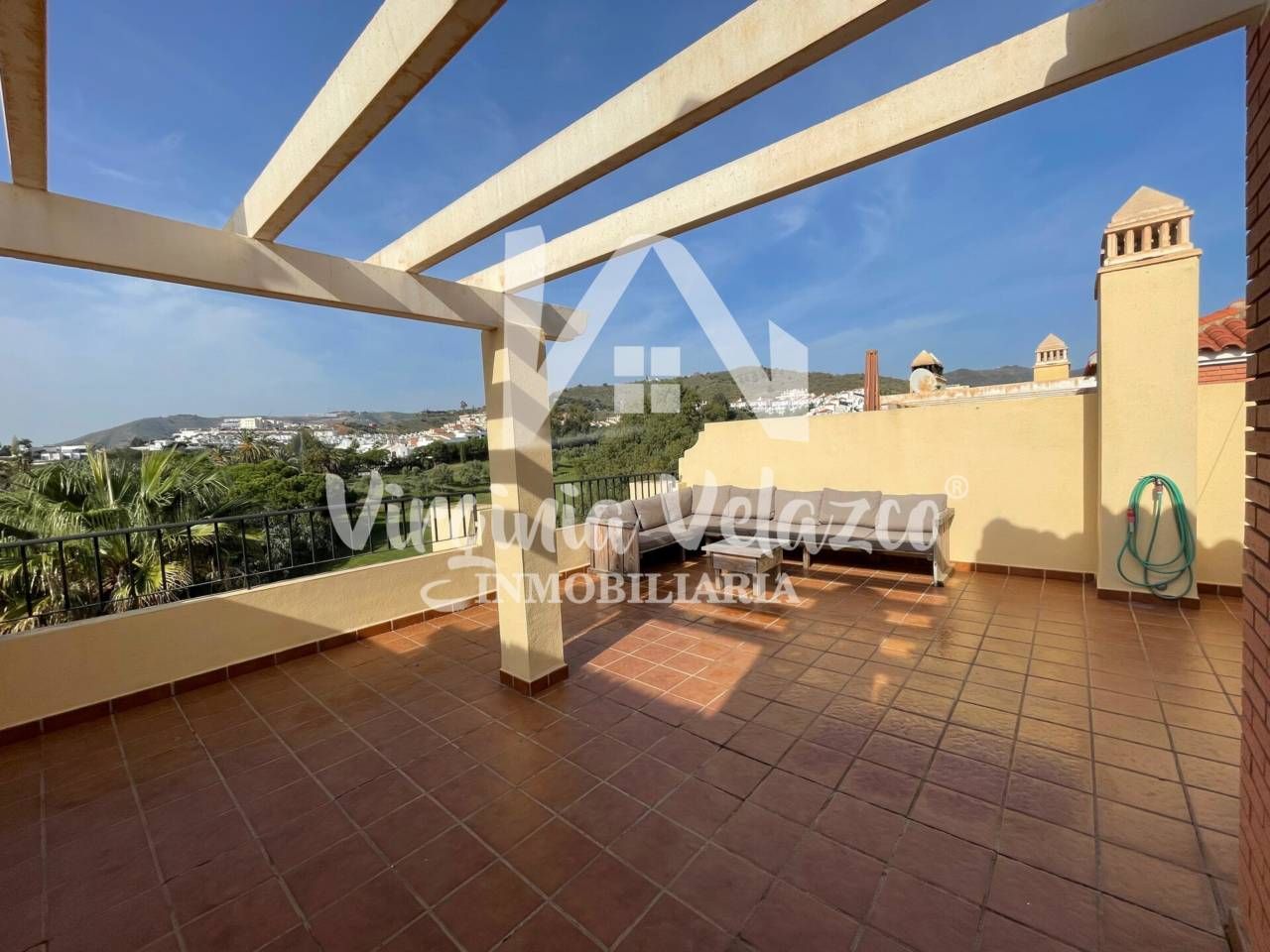 Single-family semi-detached for sale in Calle Estados Unidos, Añoreta Golf - Paraíso del Sol