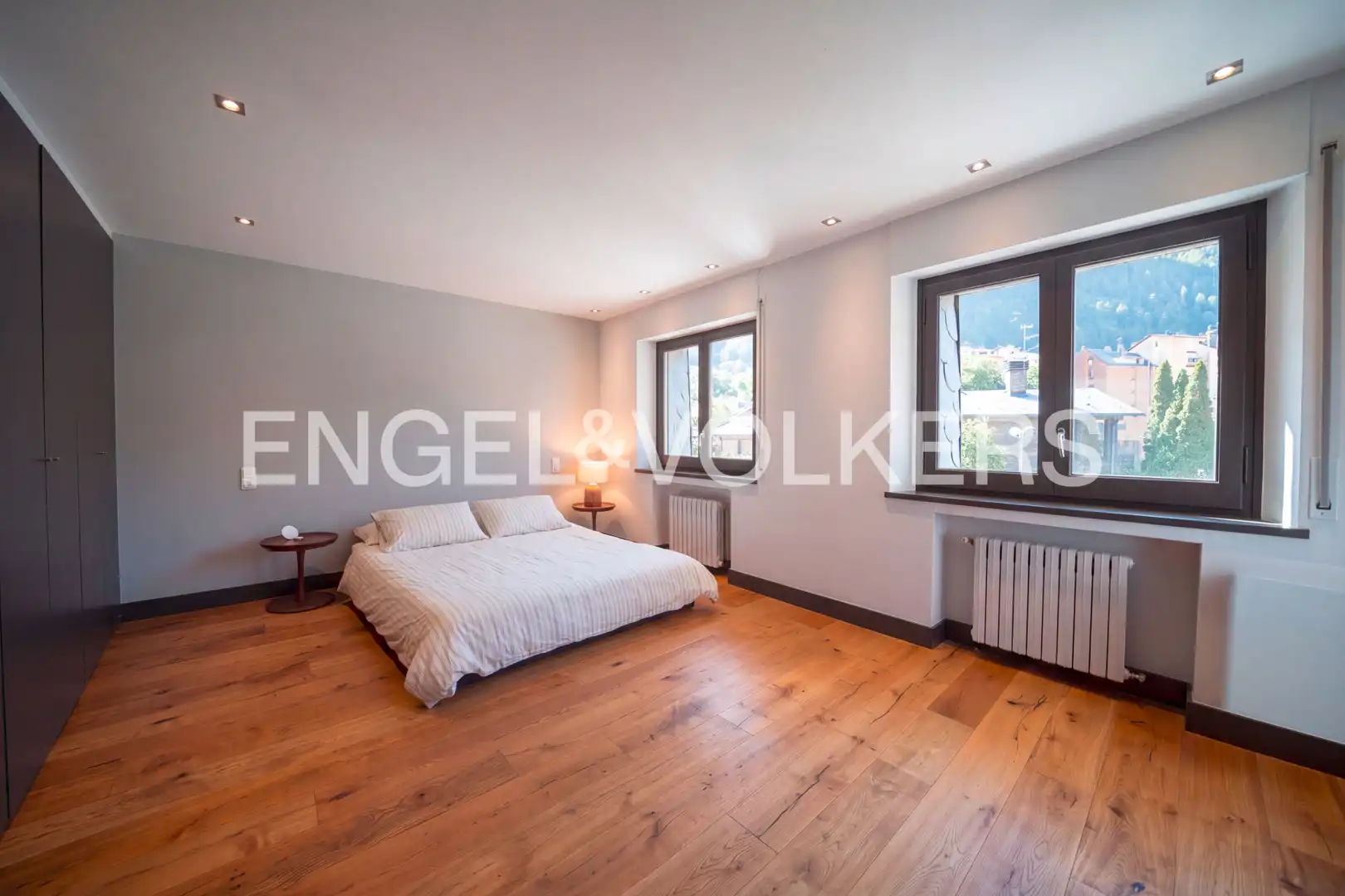 4-bedroom penthouse for sale in Encamp · 17 of 47
