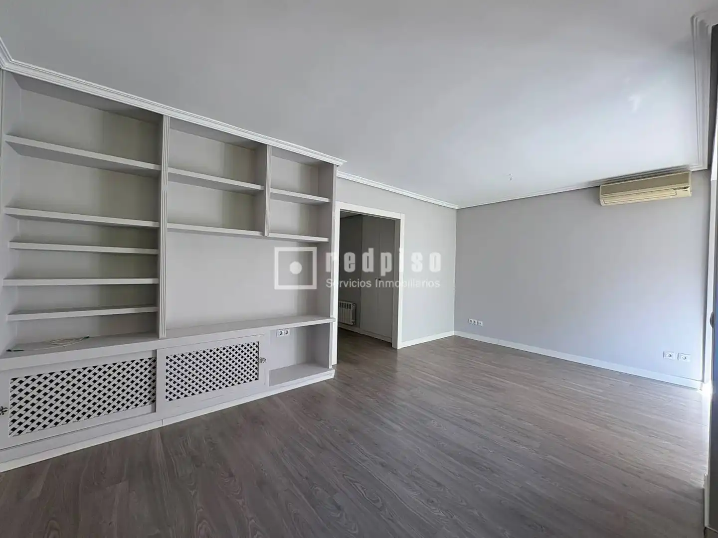 Living room of Flat for sale in Estación - Centro