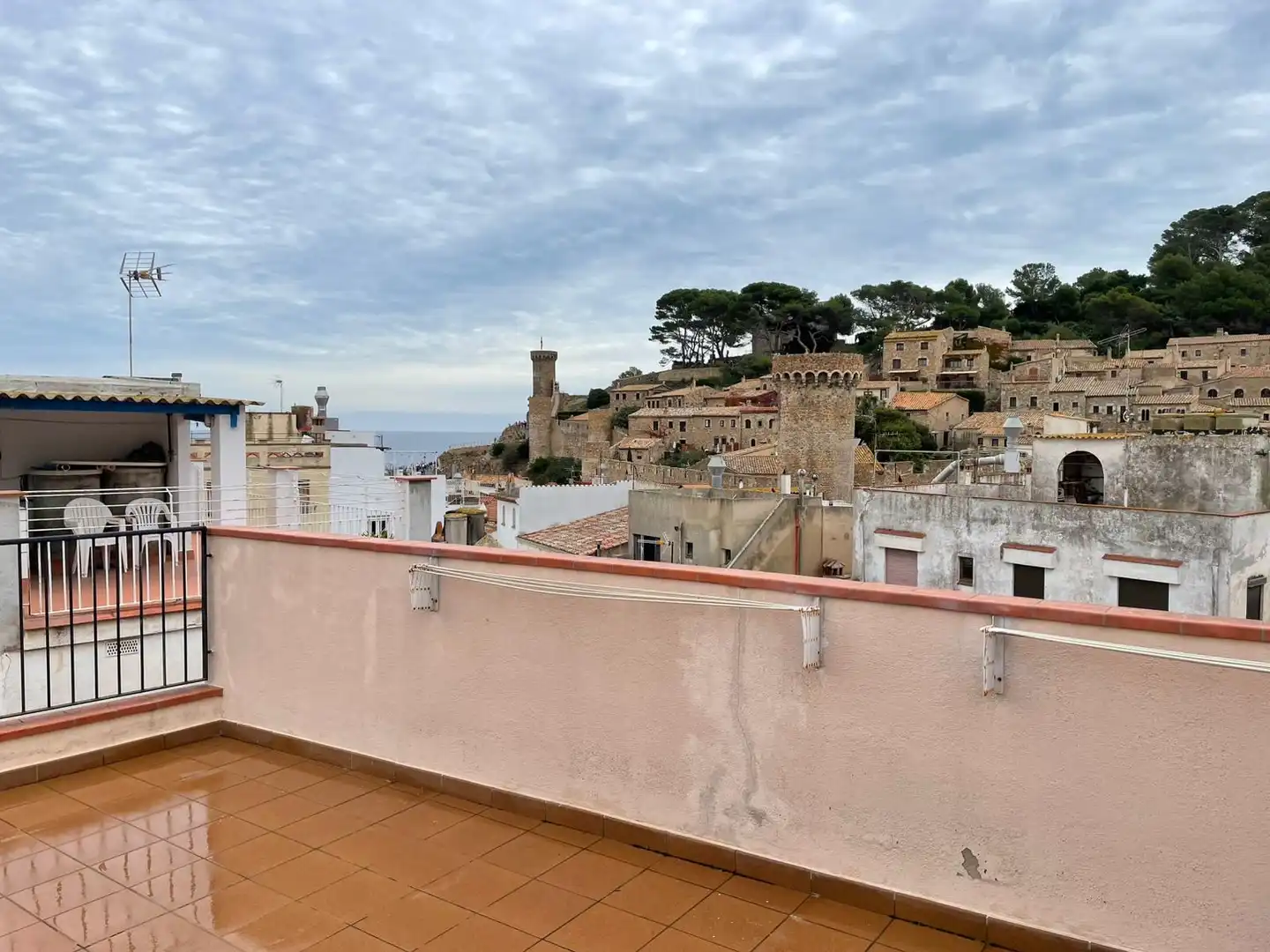 Appartement compact avec terrasse à vendre à Carrer des Codolar 2, imagen 20