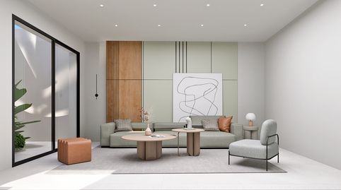 Foto 5 de Casa o chalet en venta en Av. Barcelona, Balcón de Finestrat - Terra Marina, Finestrat