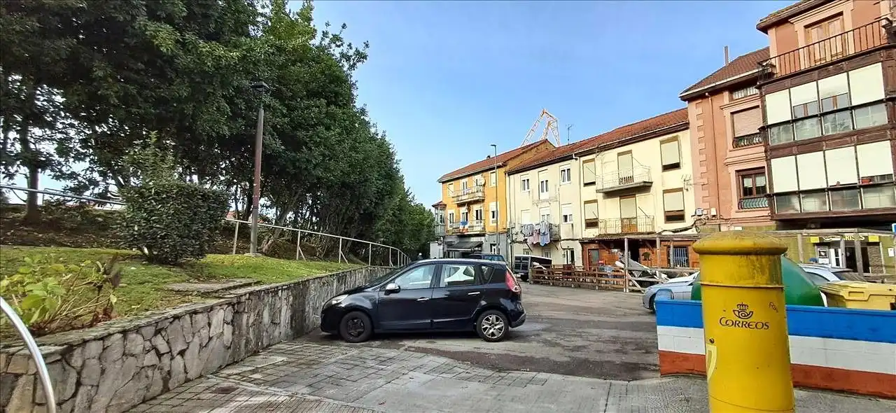 Wohnung zum Verkauf in Fernandez Hontoria, imagen 4