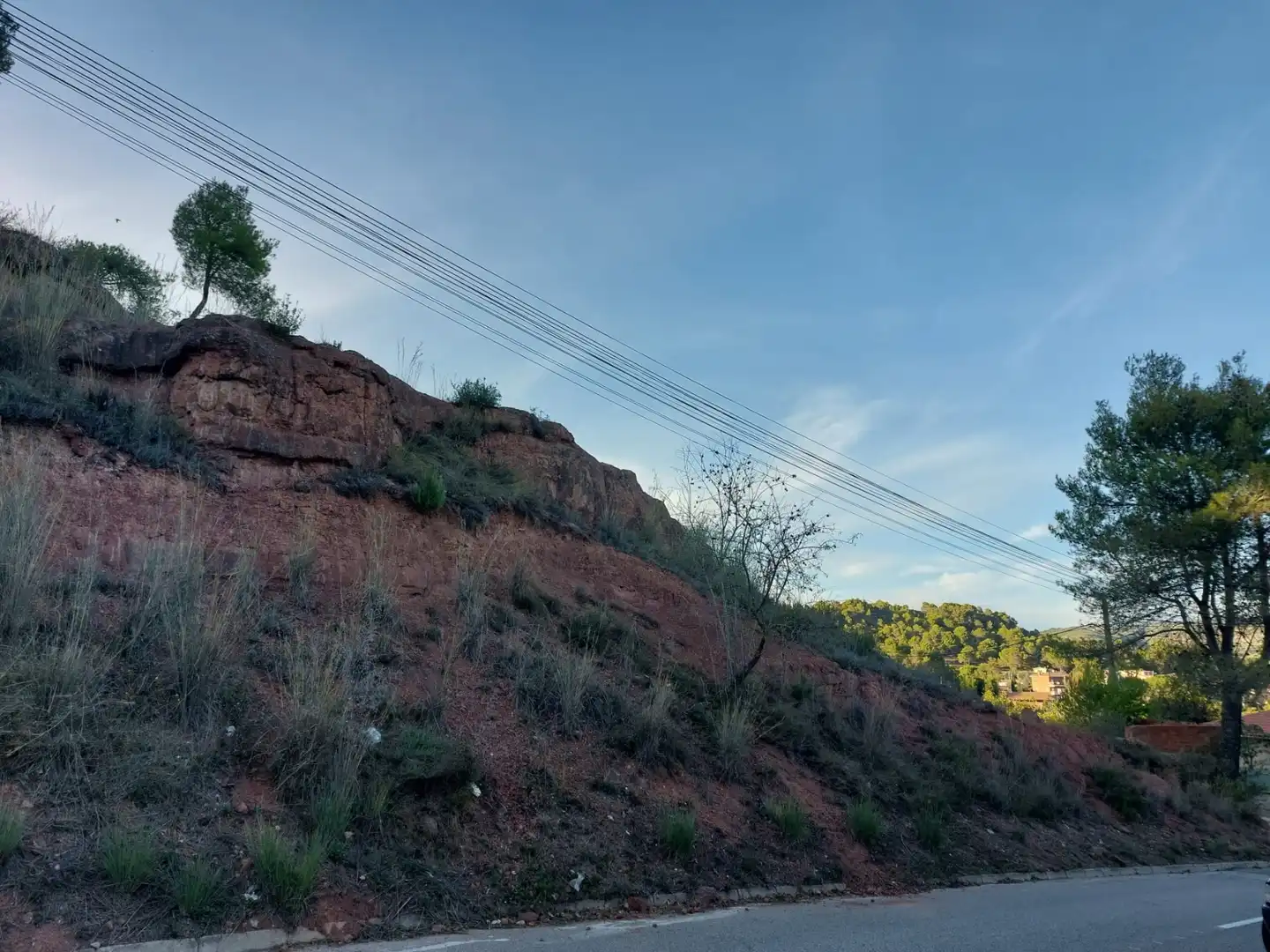Residential land for sale in Sant Llorenç Savall