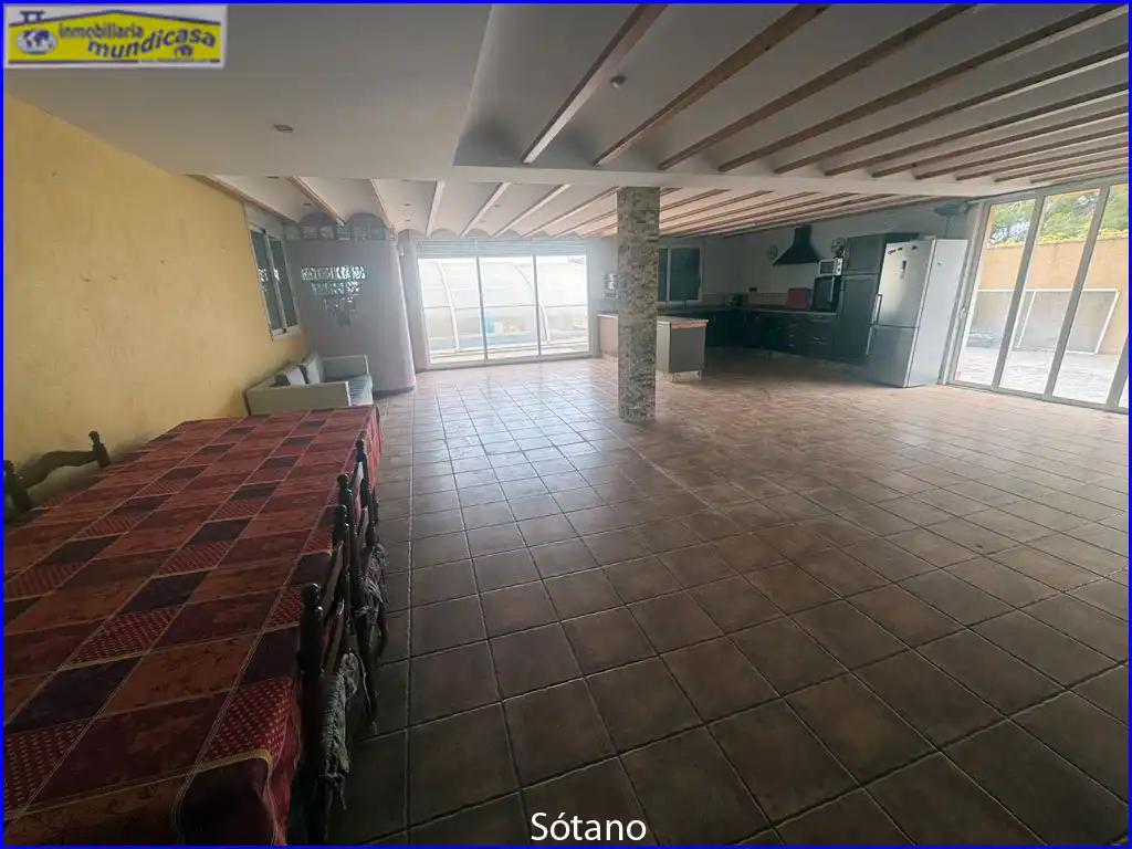 Villa avec terrasse à vendre à Calle Sierra Carrascoy, imagen 29