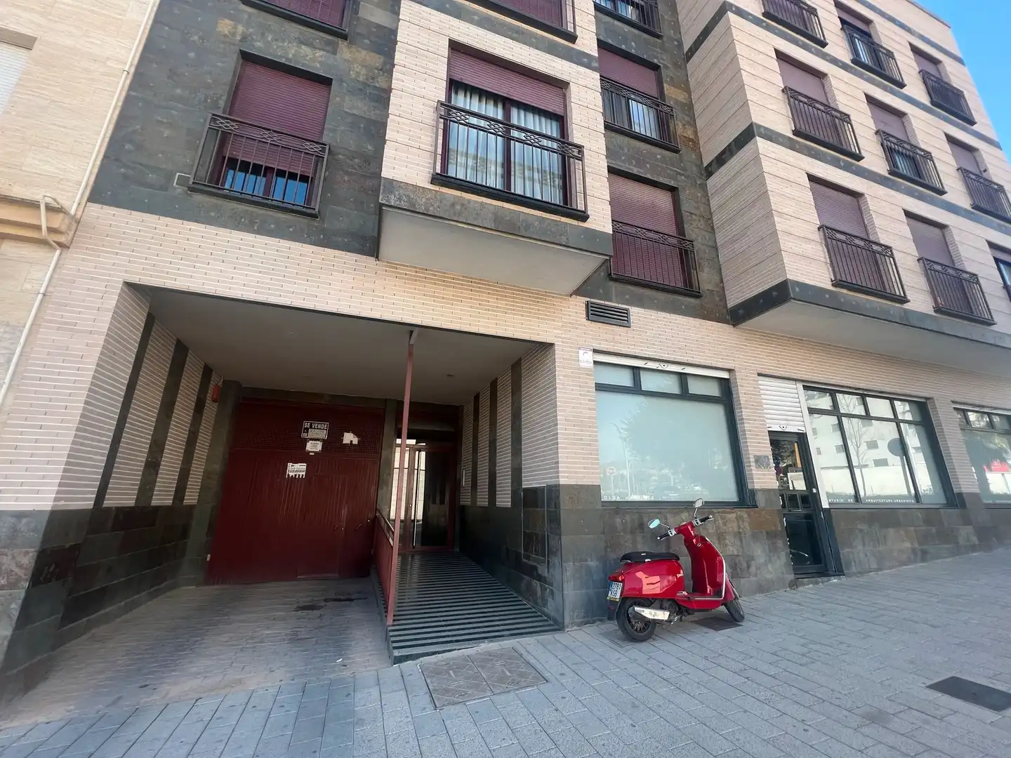 Parcheggio in vendita a Cieza