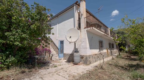 Foto 2 de Casa o xalet en venda a Barrio Yesera, 11, Válor, Granada