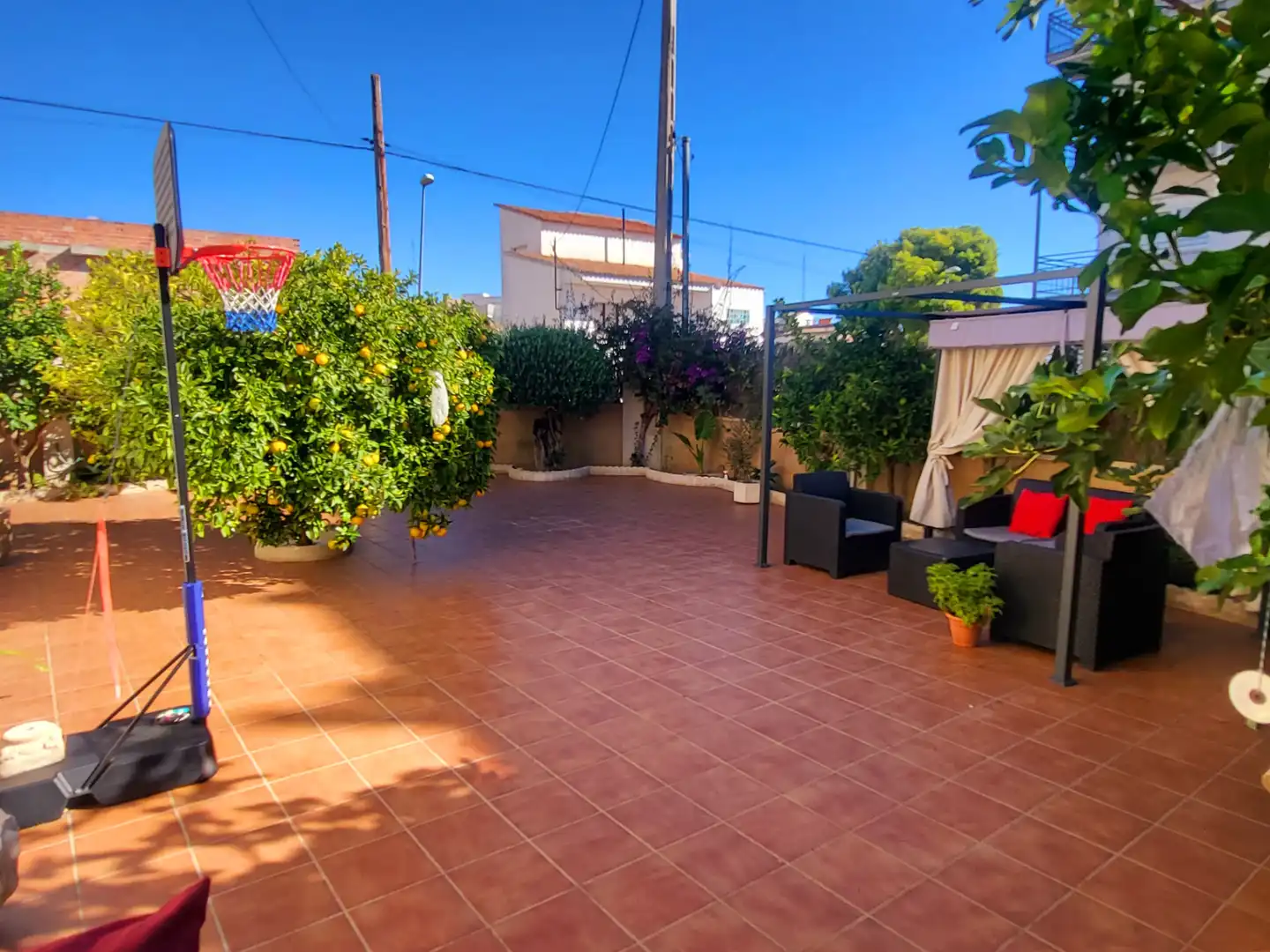 Casa o xalet en venda a Carrer d'Egara, Creixell