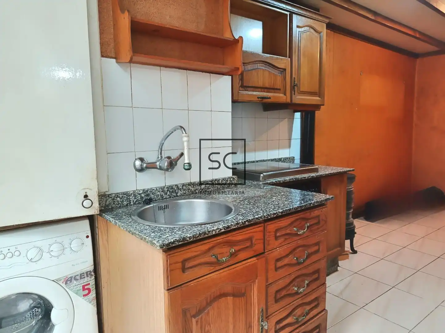 Wohnung mit Terrasse zum Verkauf in Dolores, imagen 8