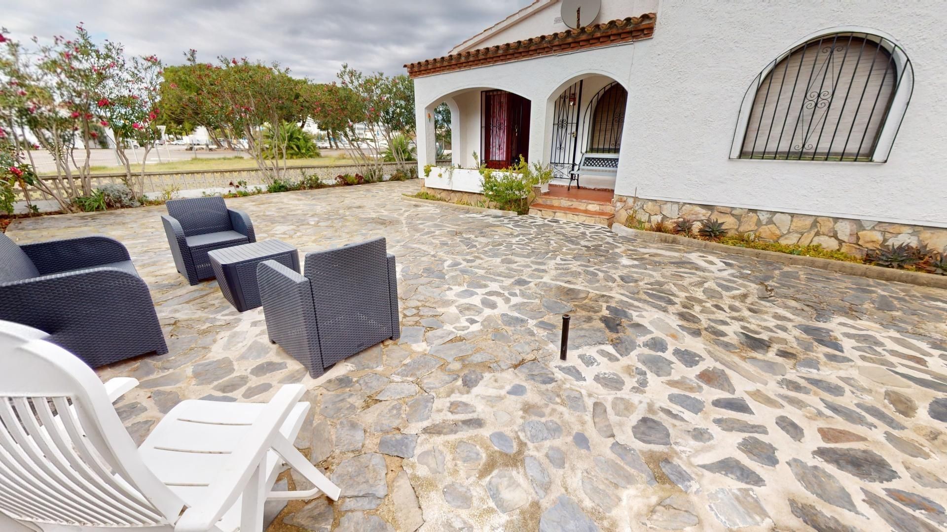 Casa o xalet en venda a Santa Margarita