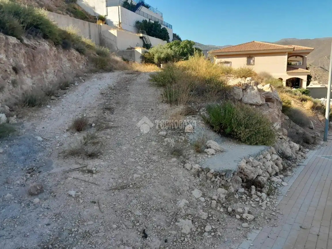 Terreny residencial en venda a La Envía, imagen 10