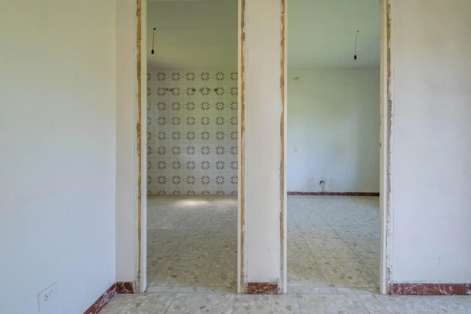 Casa o xalet en venda en Cambre  amb Jardí privat