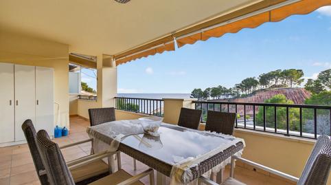 Foto 5 de Dúplex en venda a Mascarat, Altea