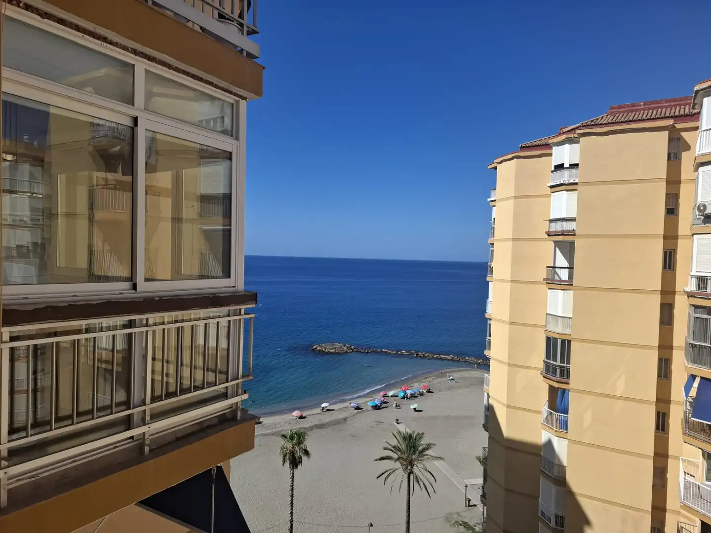 Flat with pool for sale in Torrenueva Costa, imagen 24