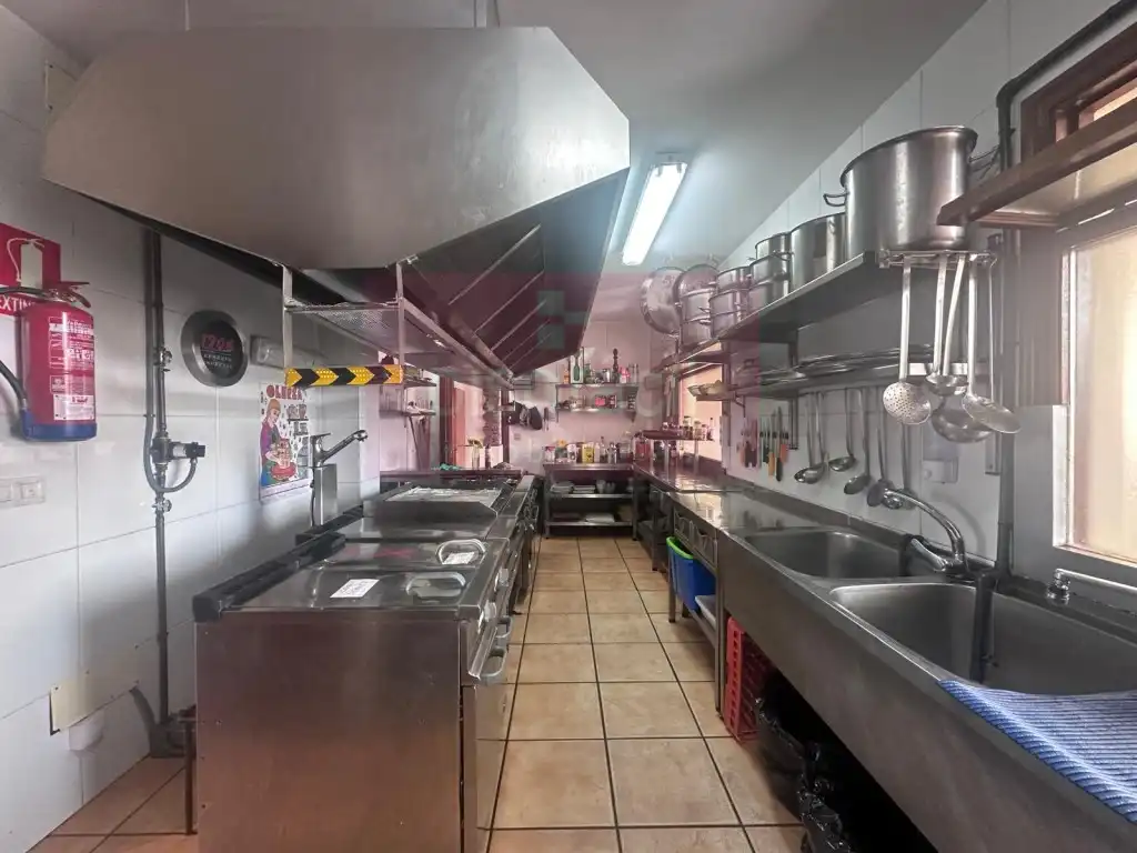 Local comercial en venta en Acea de Olga - Augas Férreas, imagen 16
