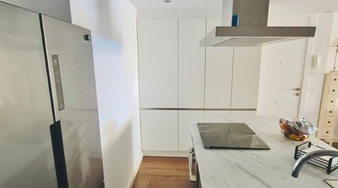 Foto 4 de Piso en venta en Albufereta, Alicante / Alacant