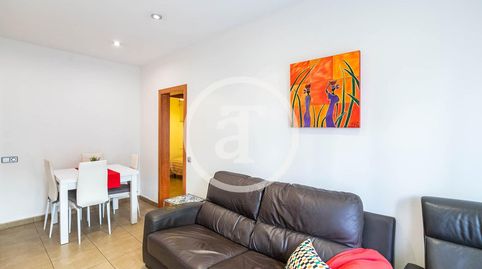 Foto 3 de Piso de alquiler en Carrer del Degà Bahí, El Camp de l'Arpa del Clot, Barcelona Capital