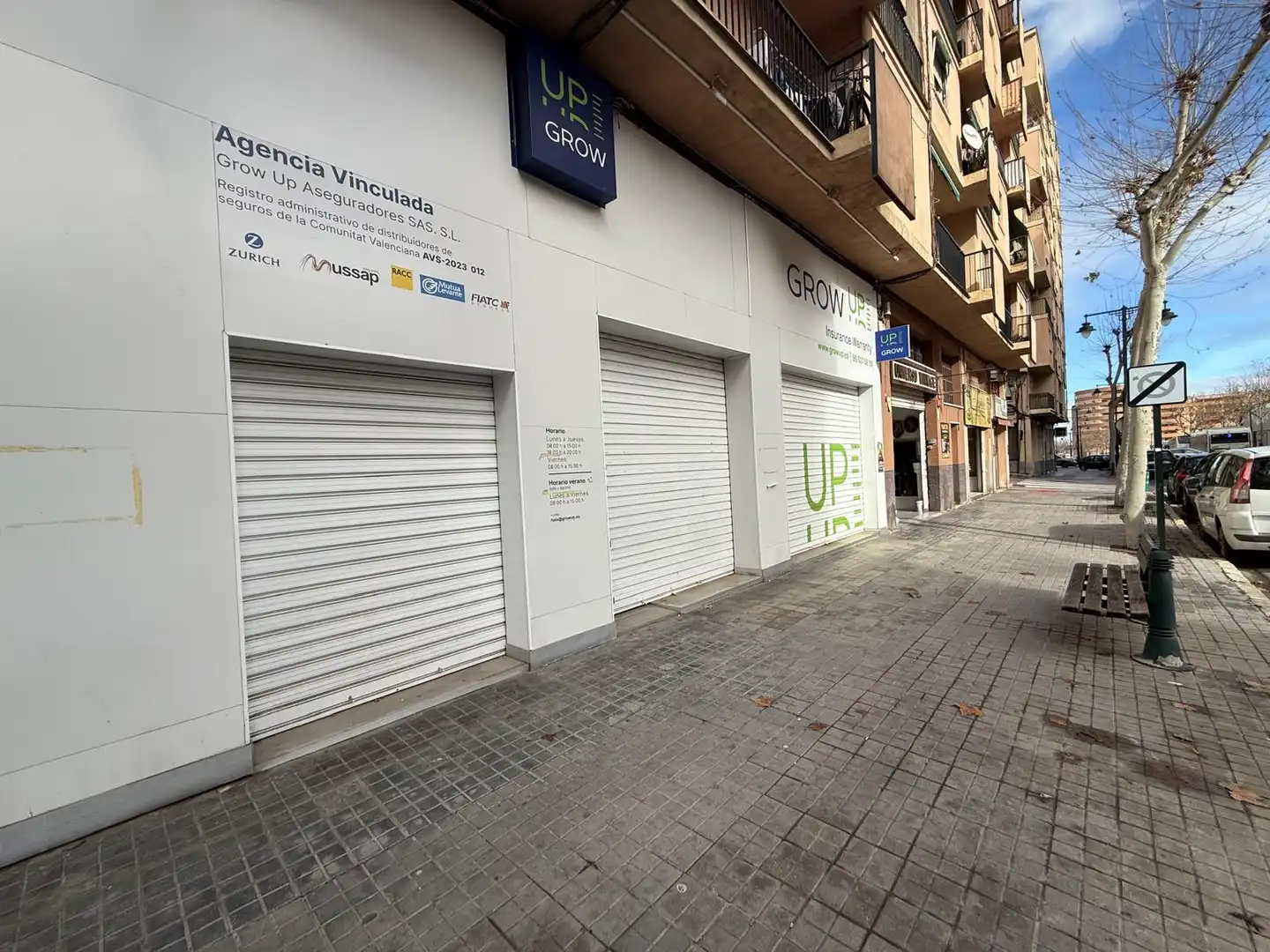 Local en venta en Alcoy / Alcoi