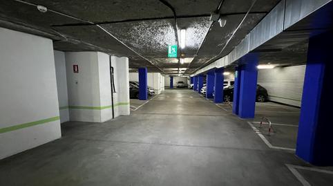 Foto 3 de Garaje en venta en Paseo de la Estación, Centro, Arganda del Rey