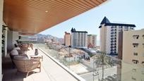 Terrassa de Pis en venda en Fuengirola amb Aire condicionat, Calefacció i Terrassa