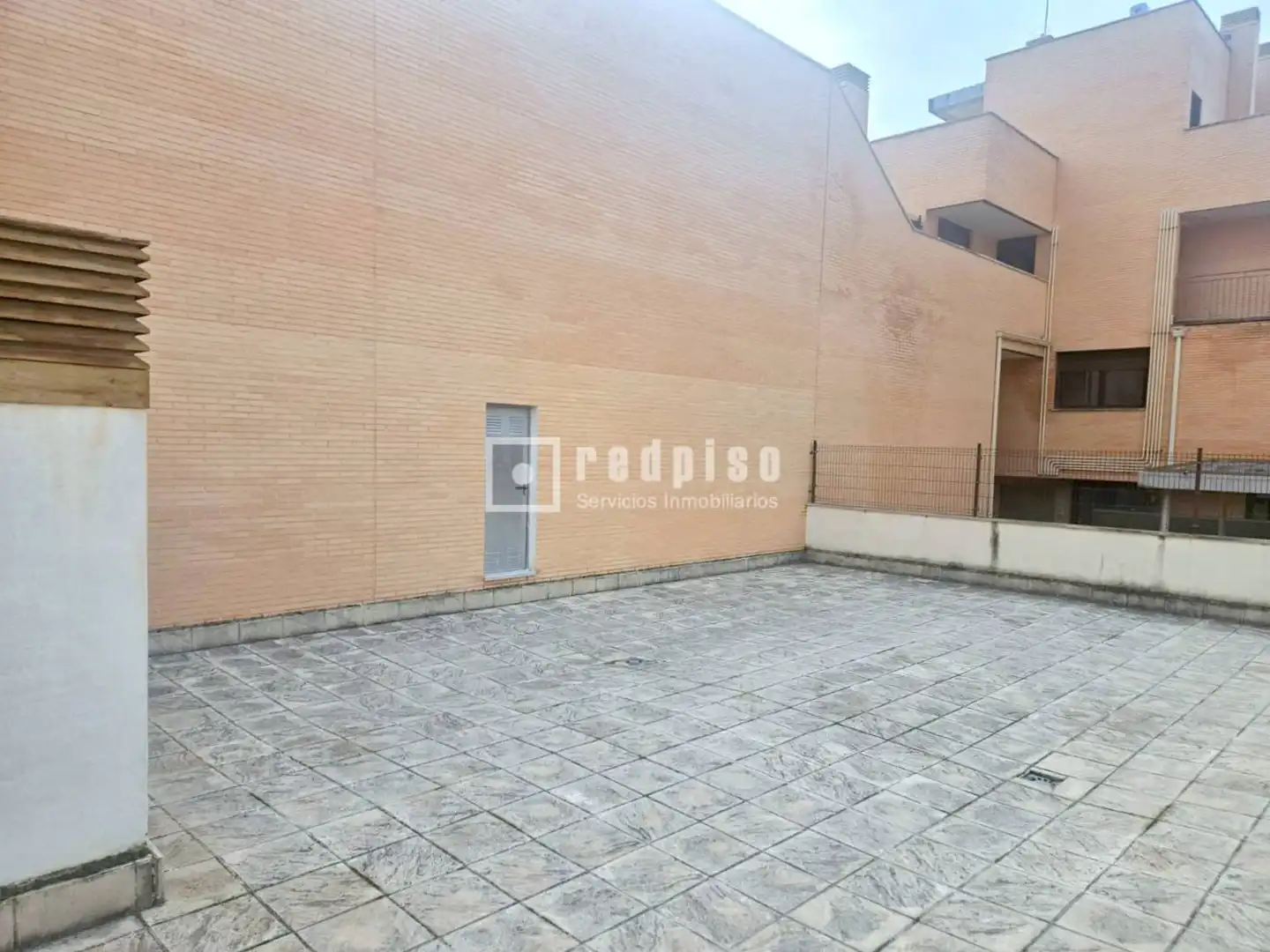 Terrasse von Geschaftsraum zum Verkauf in Illescas mit Terrasse