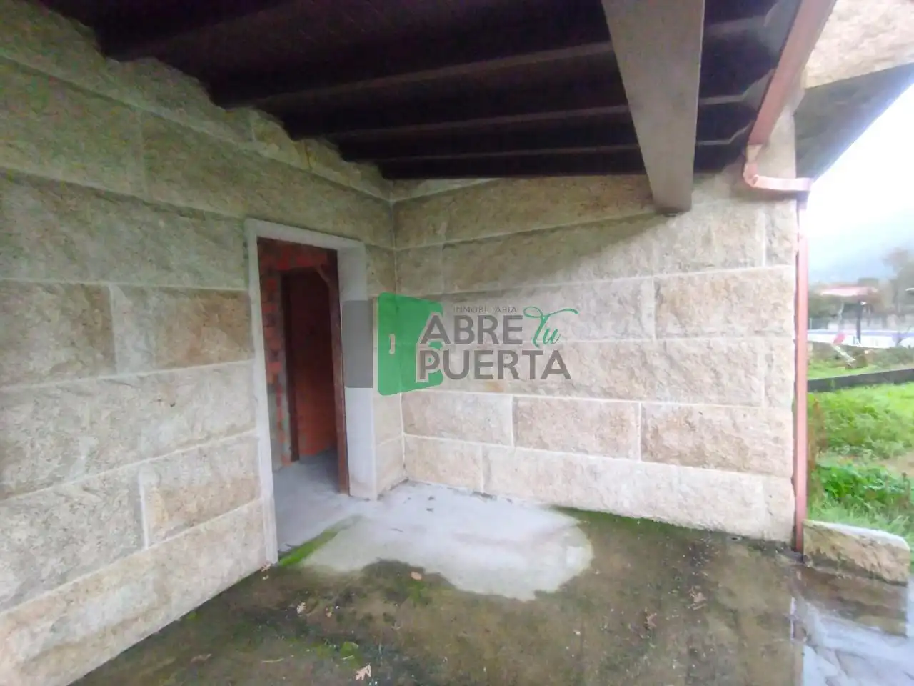 Chalet con jardín en venta en Nogueira de Ramuín, imagen 26