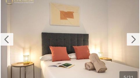 Foto 5 de Piso en venta en Caños de Carmona, La Calzada - La Florida, Sevilla Capital