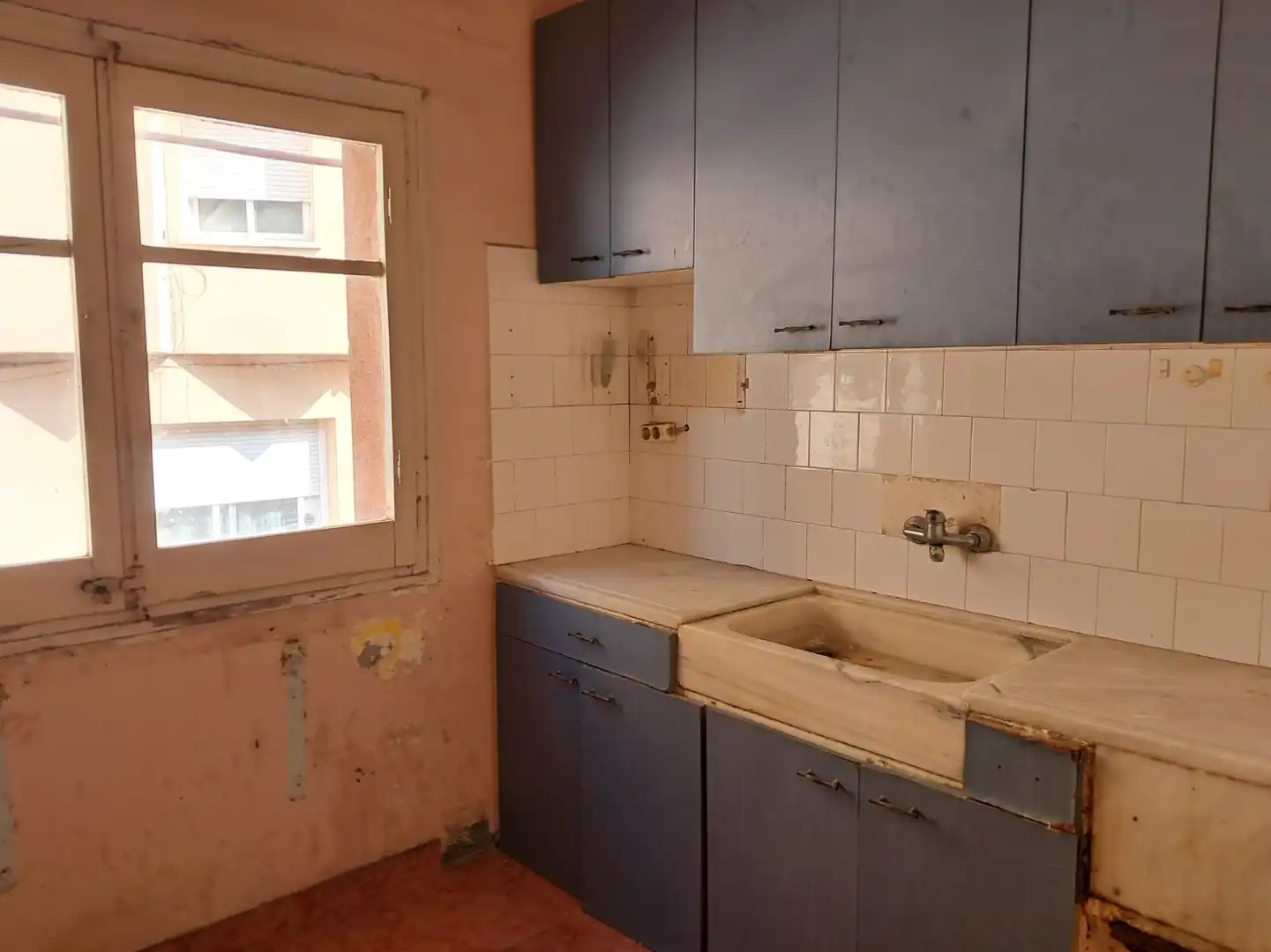 Cocina de Piso en venta en Torrelles de Llobregat