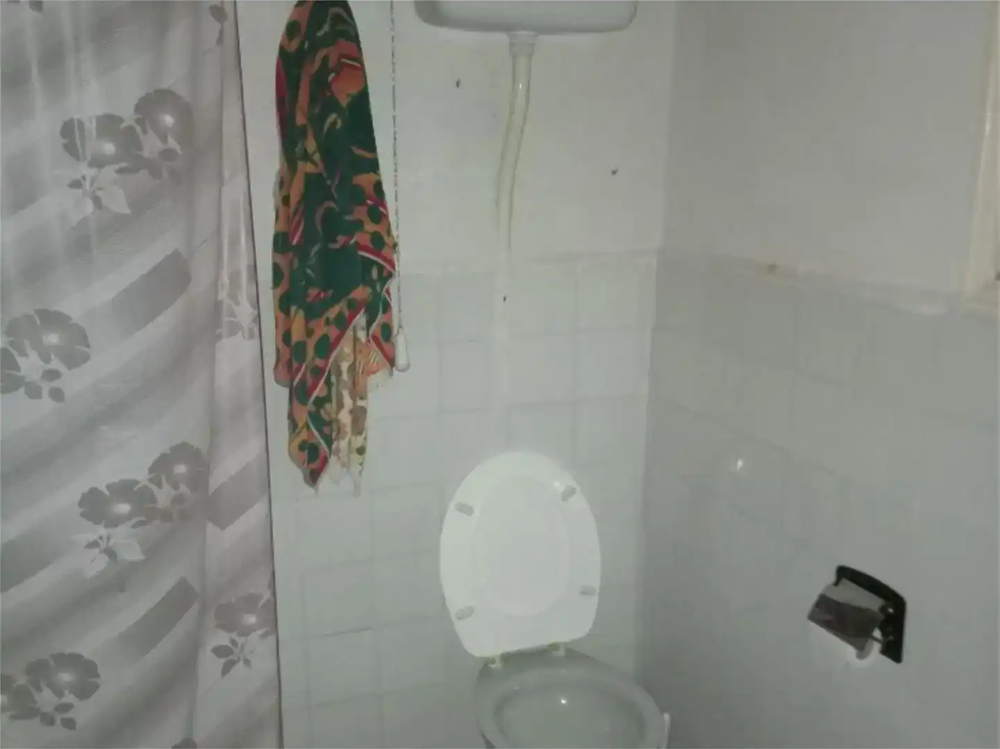 Baño de Casa adosada en venta en Golmayo