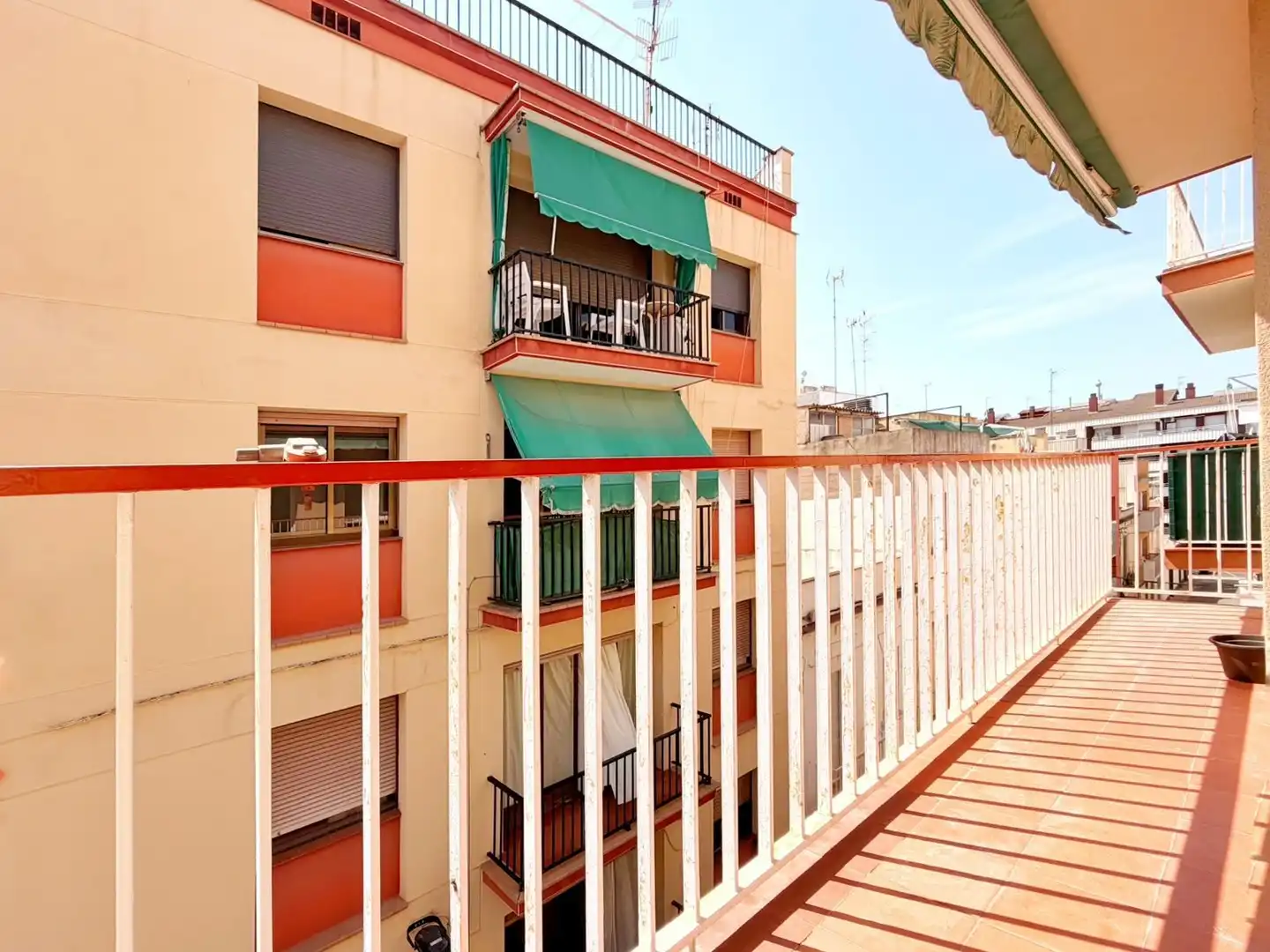 Piso en venta en Centre Vila, imagen 2