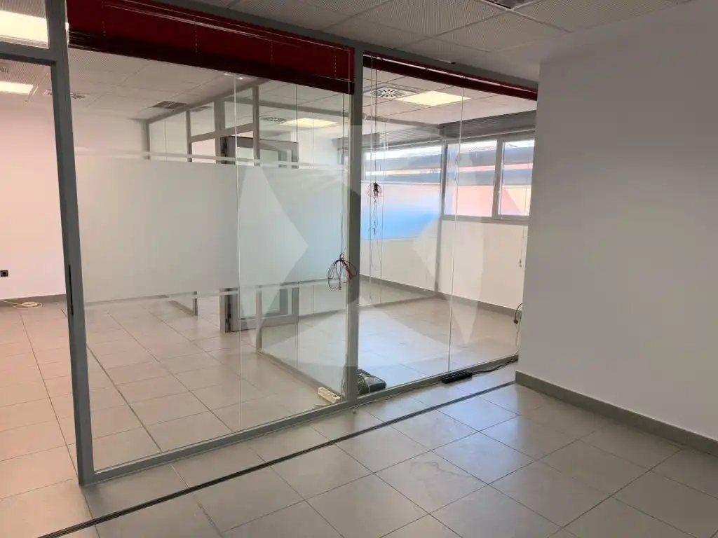 Oficina de alquiler en Badajoz con Aire acondicionado
