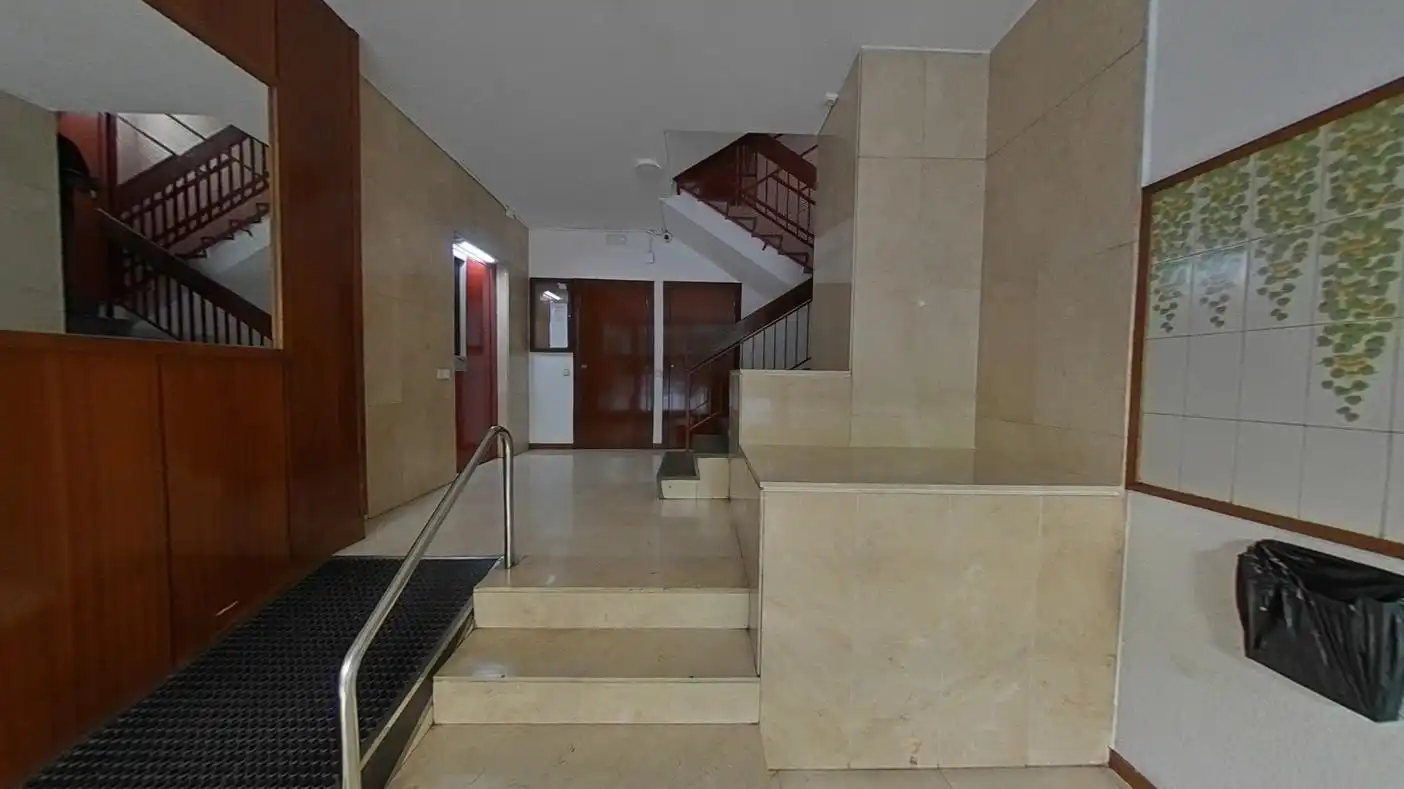 Piso en venta en Barcelona con Calefacción