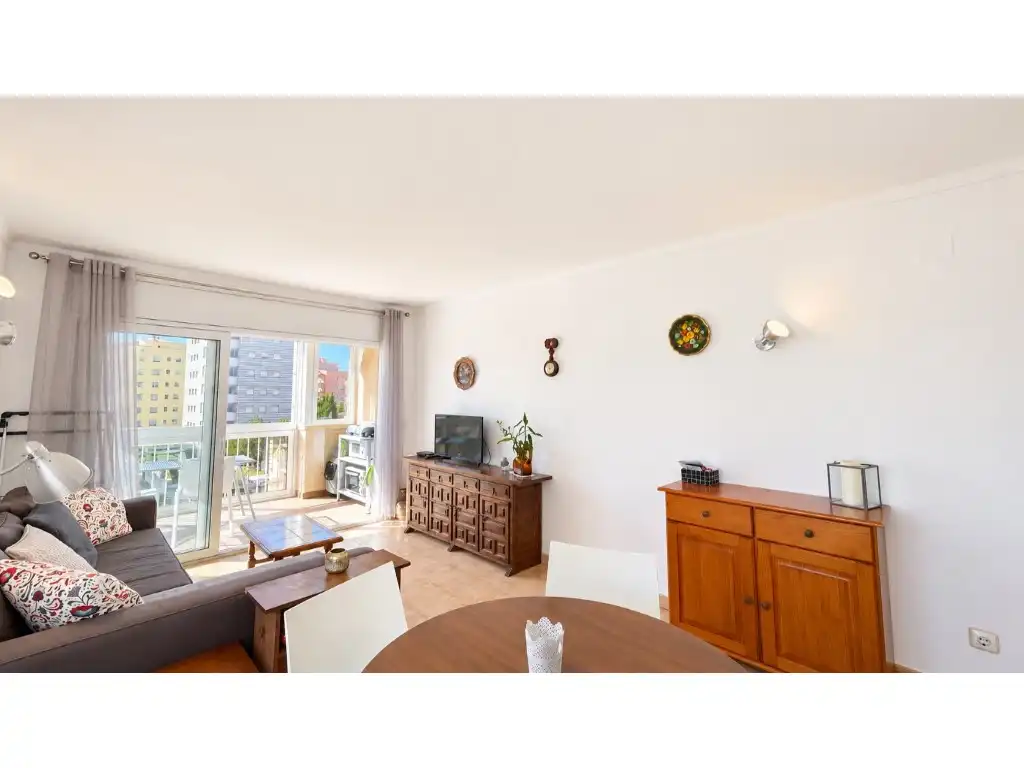 Piso con ascensor en venta en Calle De La Punta Del Nord, imagen 3