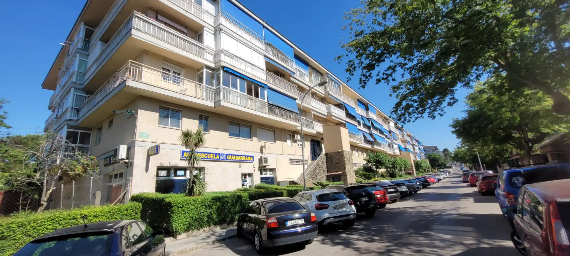 Piso en venta en Calle Mar de Fora 1, imagen 30