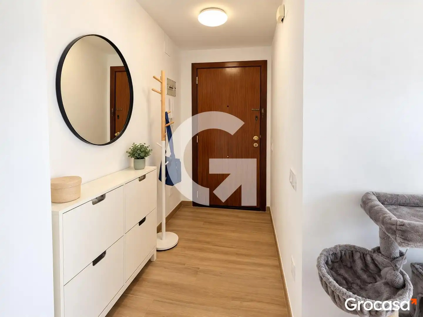 Wohnung mit Aufzug zum Verkauf in CL JOAN LLAVERIAS, imagen 19