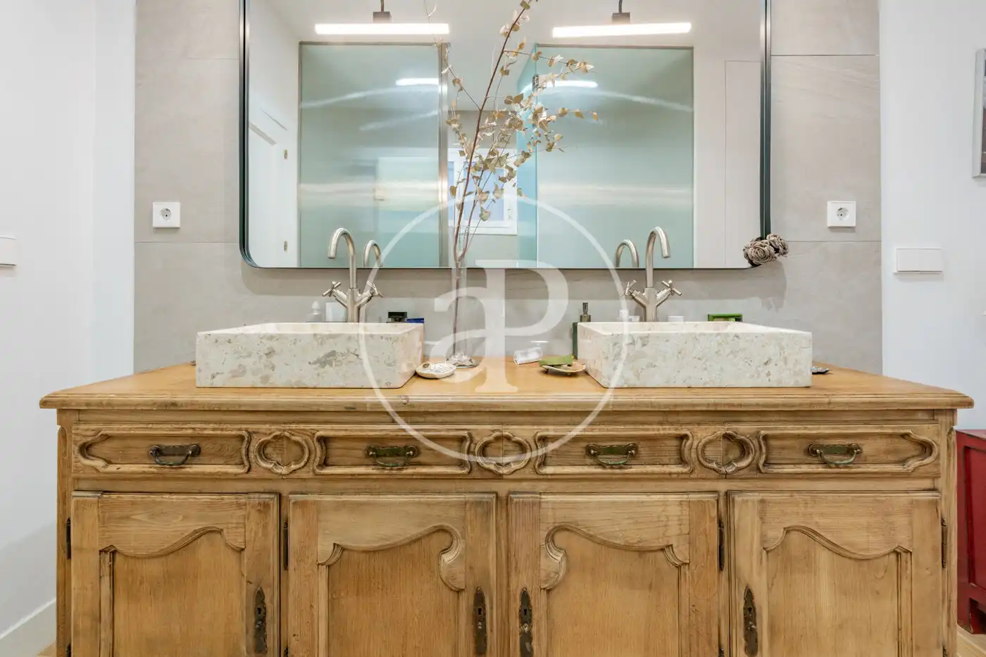 Appartamento con terrazza in vendita a Chamberí, imagen 34