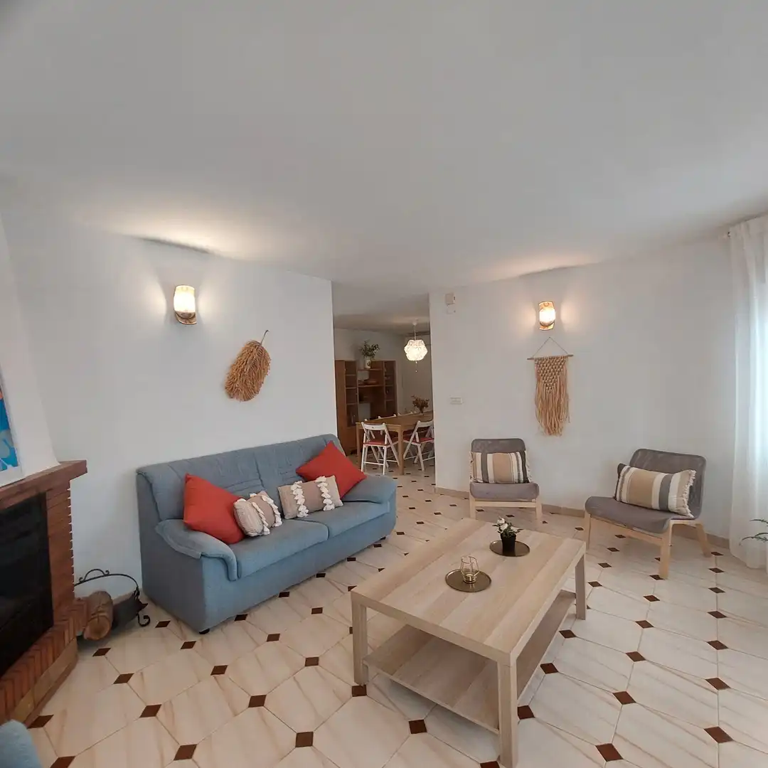 Casa o chalet en venta en Gran Vía de la Manga, Playa de las Gaviotas - El Pedrucho