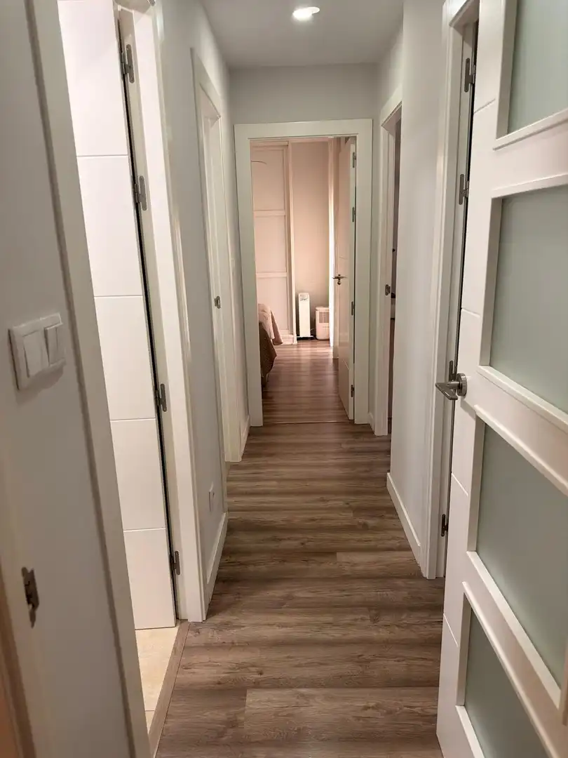 Flat for sale in Cartagena  with Air Conditioner and Furnished