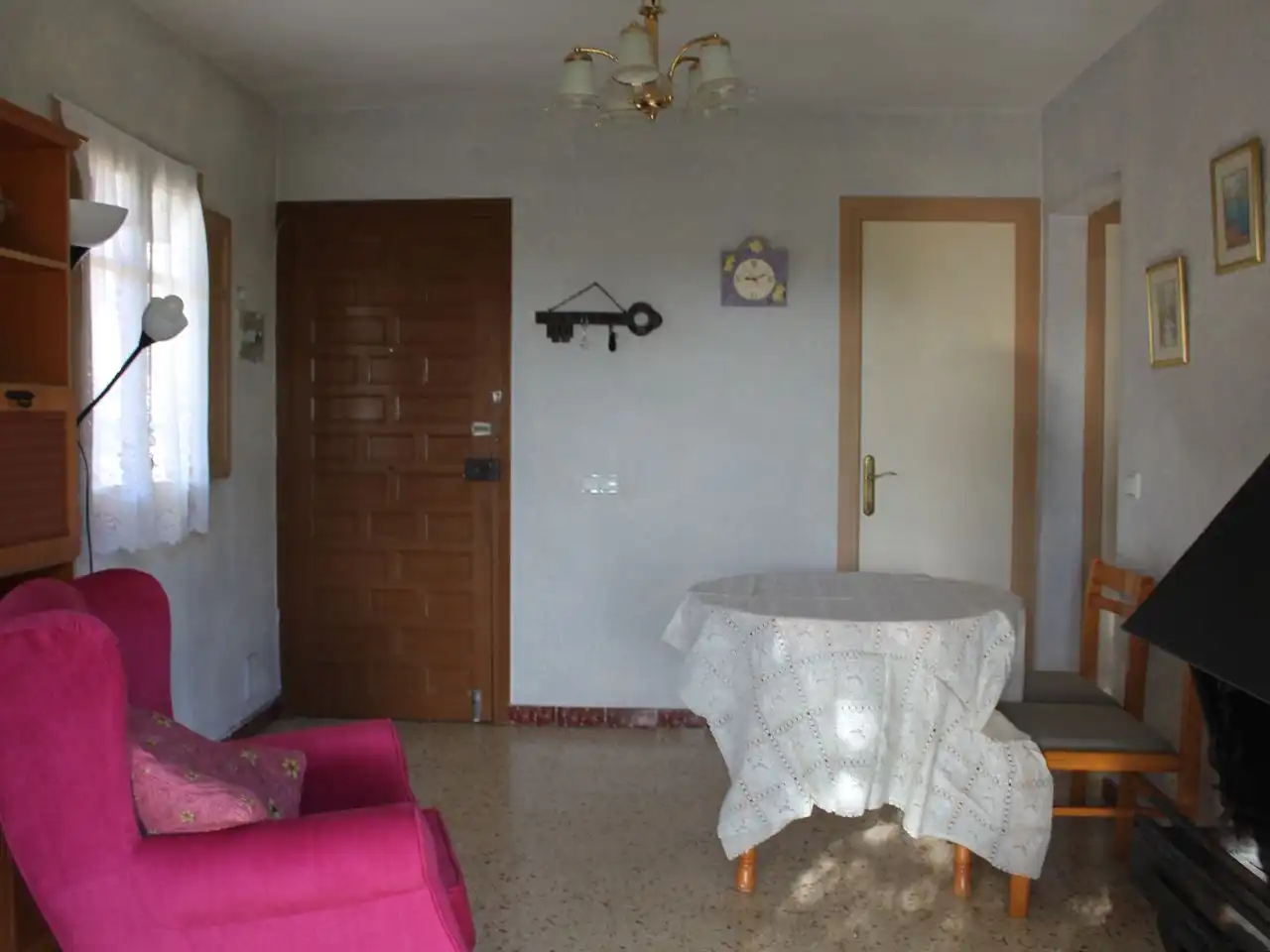 House with garden for sale in PASAJE CLAVELLS 7, imagen 11