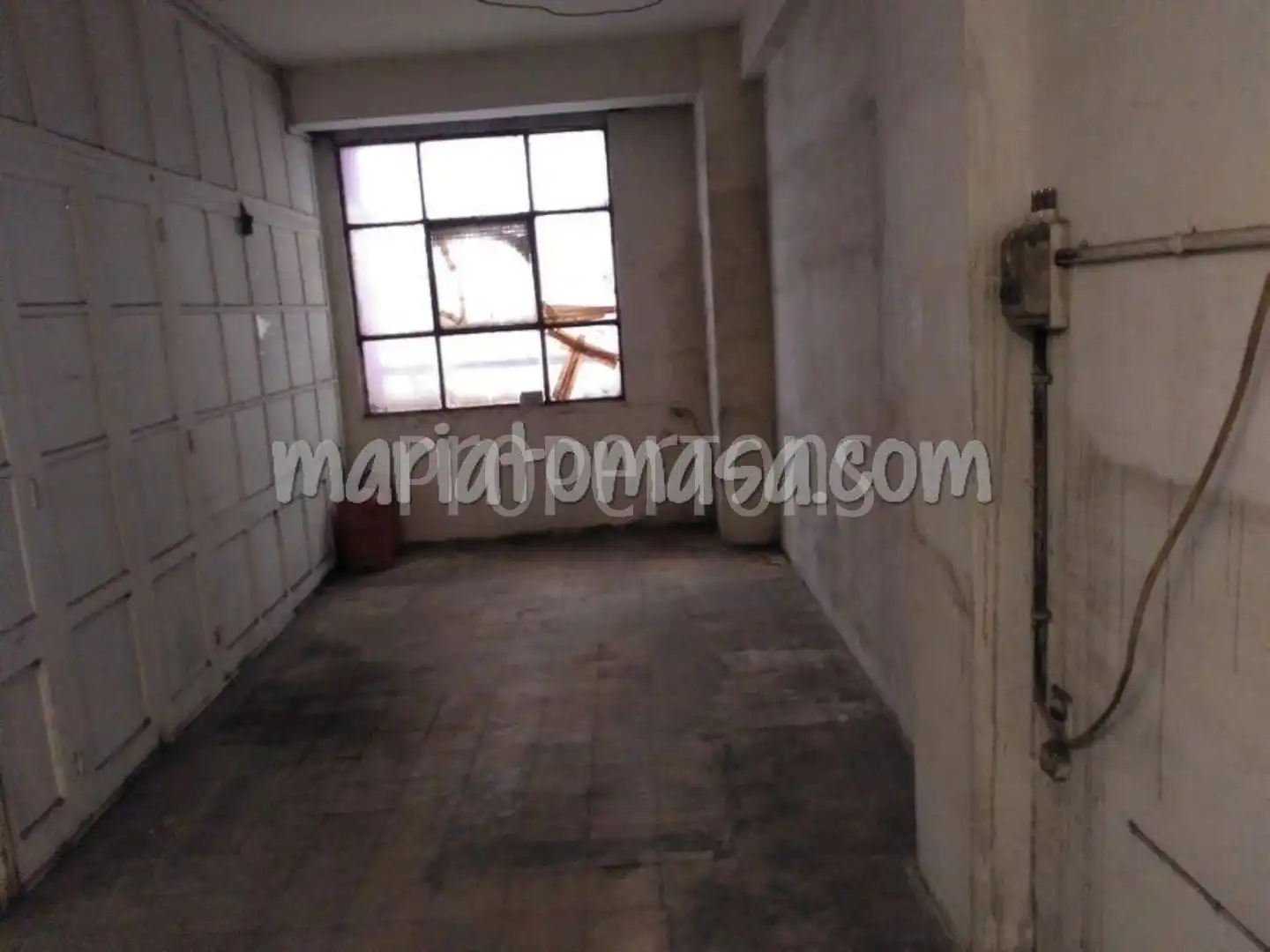 Commercial properties for rent in Bilbao 