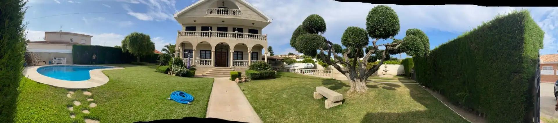 Villa avec piscine à vendre à JOAN PI I MARGALL, imagen 29