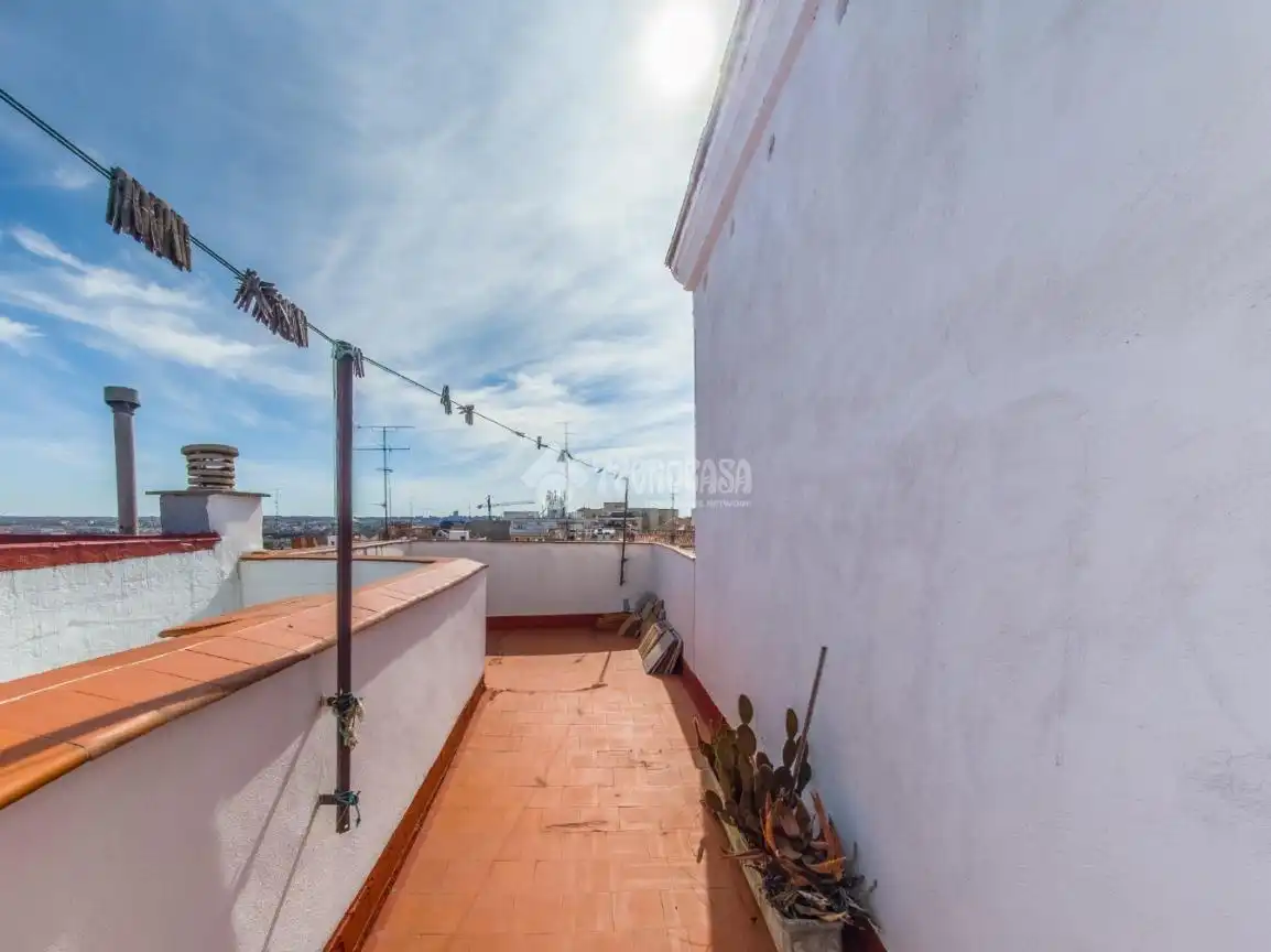 Terraza de Piso en venta en Madrid con Aire acondicionado, Terraza y Balcón