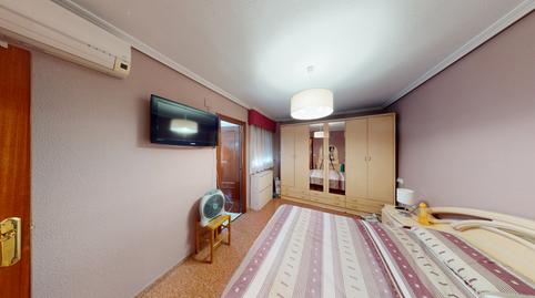 Foto 4 de Pis en venda a Calle Lillo Juan, 102, Norte, Alicante