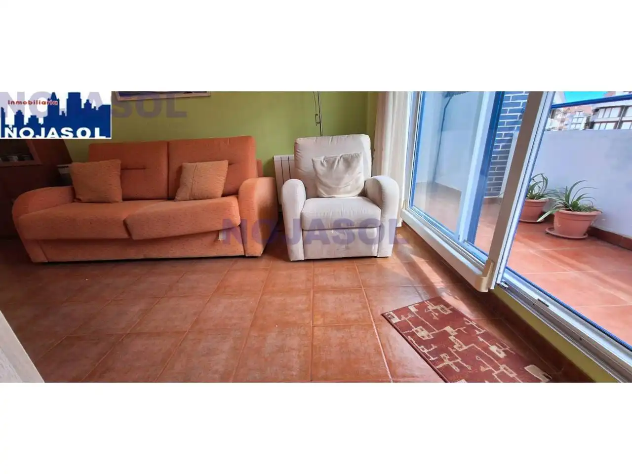 Apartment mit Pool zur Miete in Calle Nogales 5, imagen 7