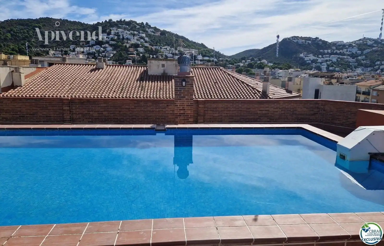 Appartement avec piscine à vendre à JOSÉ ESPRONCEDA, imagen 22