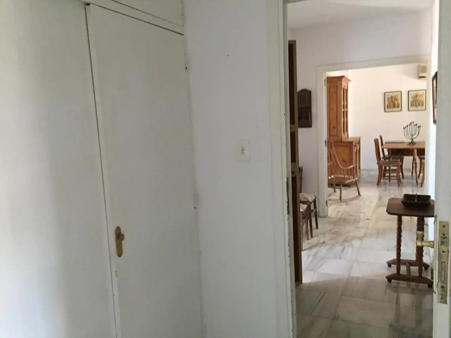 Flat for sale in Los Santos de Maimona  with Terrace