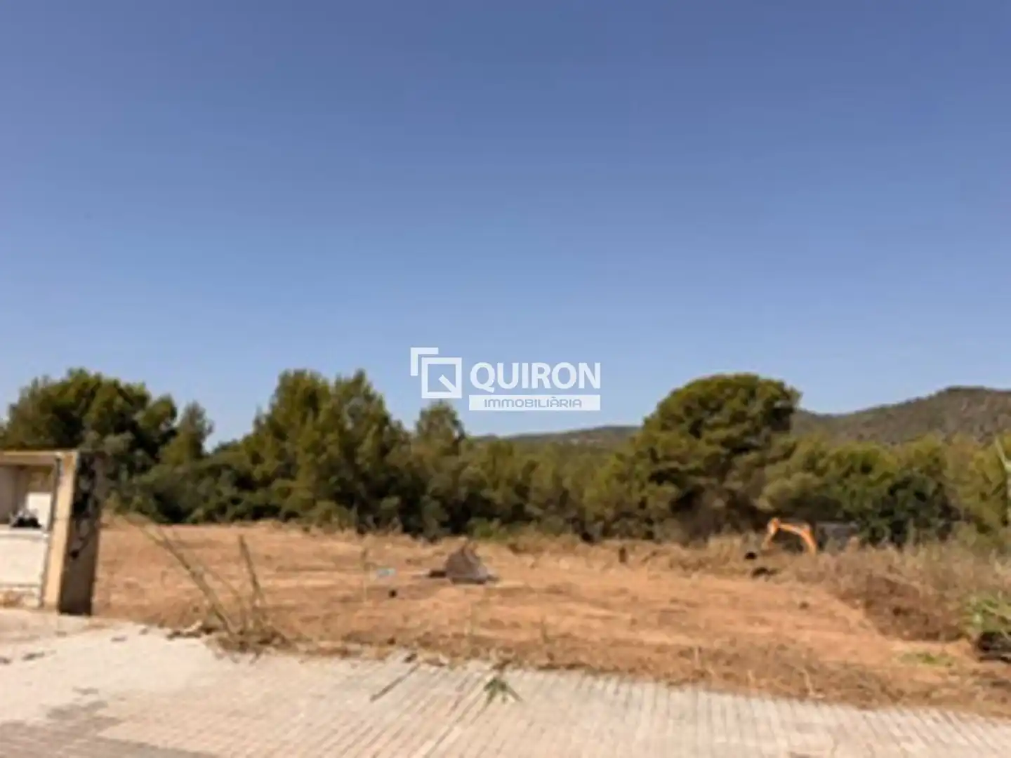 Terreno rústico en venta en Santa Oliva, imagen 5