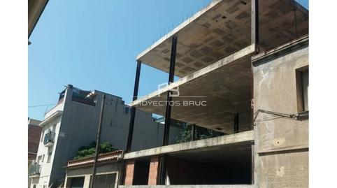 Foto 2 de Edifici en venda a Calle Ignasi Iglesias, Centre, El Prat de Llobregat