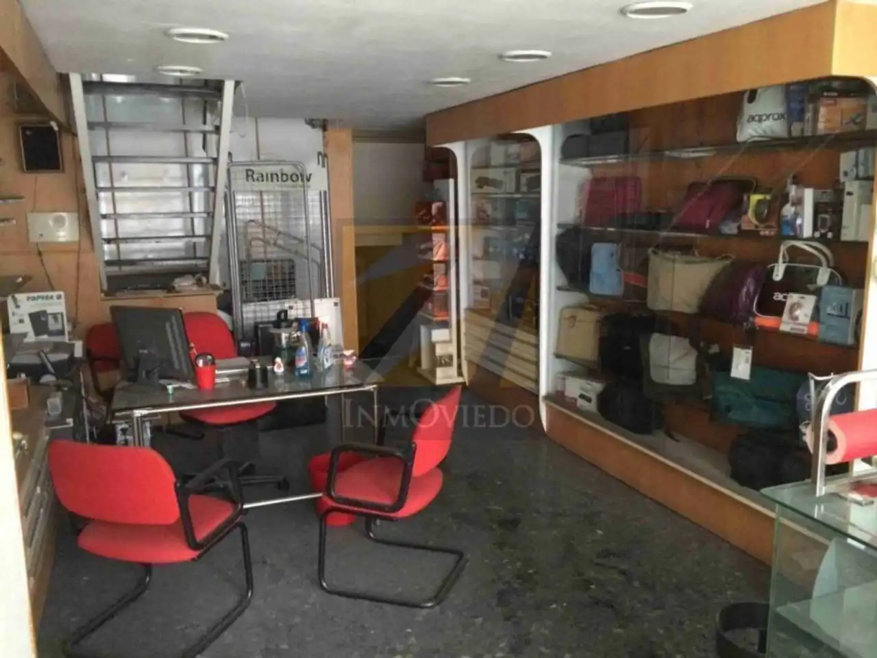 Local comercial en venta en Centro - Casco Histórico, imagen 3