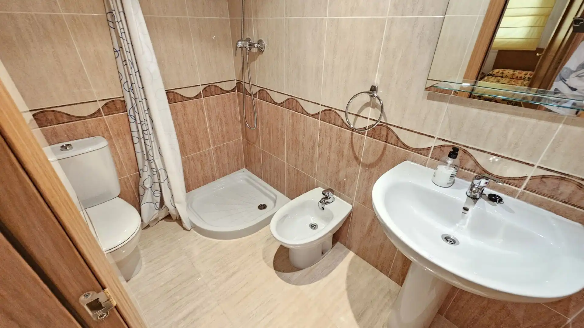 Apartment mit Pool zum Verkauf in Amplaries 23, imagen 9
